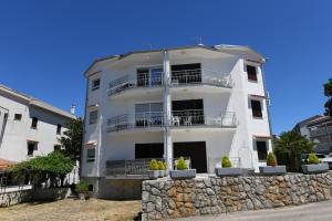 Apartmani Totić 