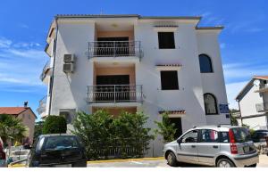 Apartmani Totić 