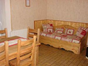 Résidence du Chajoux