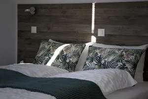 Auberge du Prévoux - Les Brenets