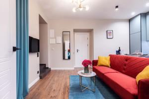 Lovely apartment Traku str.