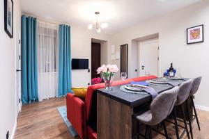 Lovely apartment Traku str.