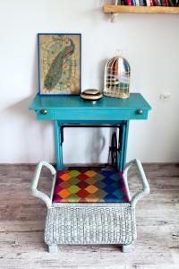Apartament Okno na świat