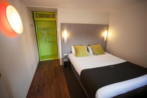 Hotels Campanile Saint-Brieuc Langueux : photos des chambres