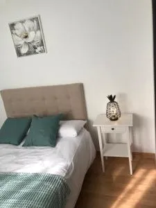 Apartamento Maracena Centro - Iznalloz