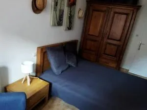 Maison d hote " chez marie " sur Paimpont - Beignon