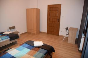 Apartament Sienkiewicza 8