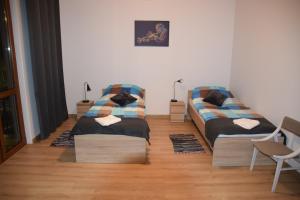 Apartament Sienkiewicza