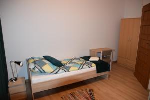 Apartament Sienkiewicza 8