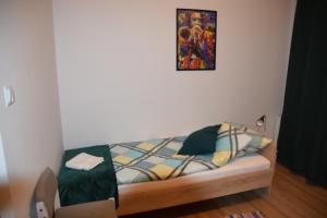 Apartament Sienkiewicza 8