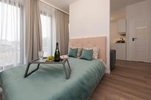 Apartamenty Centrum II