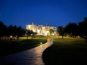 Eight Dimensions Capari Suites Elafonisos
