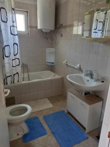 Apartmani Ivana