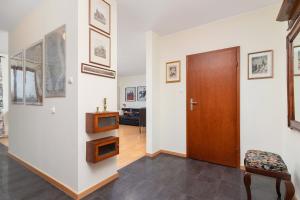Apartment Cracow Downtown by Renters