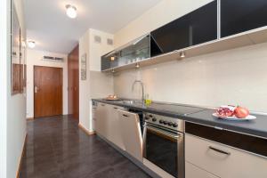 Apartment Cracow Downtown by Renters