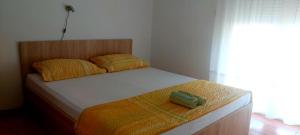 Apartmani Anka Gadžić