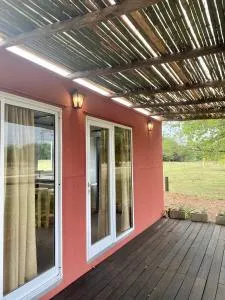 LA MATERA EN LA GUAPEADA POLO - Manzone