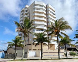 Frente pro mar apartamento completo