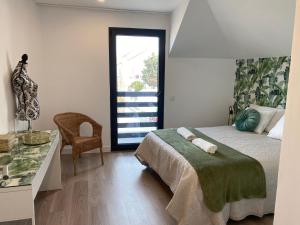 Seixal Old Town River View Apartment