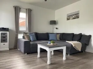 Ferienwohnung Moin! - Waabs