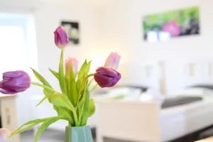 Ferienwohnung am Seewald - FDH