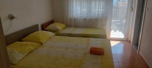 Apartmani Anka Gadžić