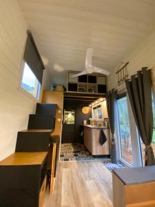 Hotels Le Solayan : Chalet