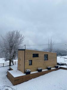 Hotels Le Solayan : Chalet