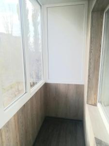 Апартаменты улица Владимира Бызова