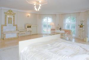 Pałac Brzeźno Spa & Golf