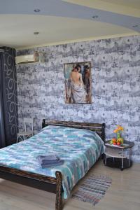 Apartments on Rodnikovoy