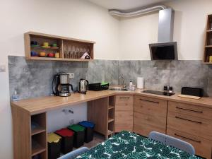 Apartament Karkonosze