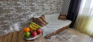 Apartments on Rodnikovoy