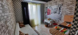 Apartments on Rodnikovoy