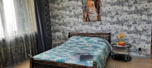 Apartments on Rodnikovoy