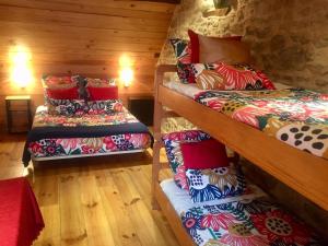 B&B / Chambres d'hotes Les Maitres Sonneurs : photos des chambres