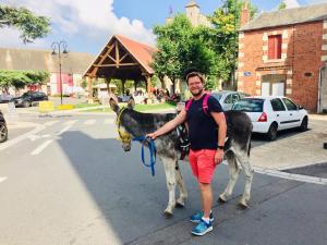 B&B / Chambres d'hotes Les Maitres Sonneurs : photos des chambres