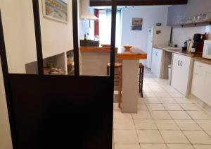 Appartements Les Ocres Appartement Vieux Nyons, climatise : Appartement 2 Chambres