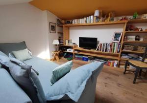 Appartements Les Ocres Appartement Vieux Nyons, climatise : photos des chambres