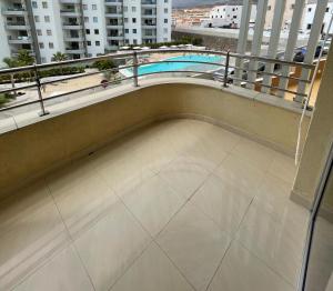 Appartement à Playa Paraiso