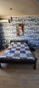 Apartments on Rodnikovoy