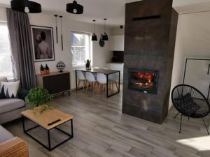 Dom Słajszewo - Zielony Zakątek