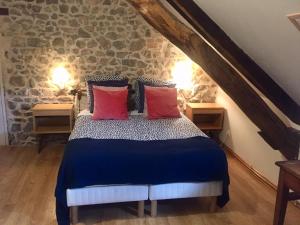 B&B / Chambres d'hotes Les Maitres Sonneurs : photos des chambres