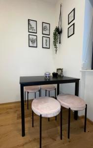 Bergglück - gemütliches Appartement am Traunsee