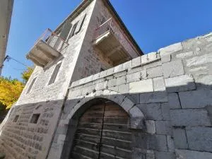 The Doctor’s Mansion - Arkadia - Vizítsi