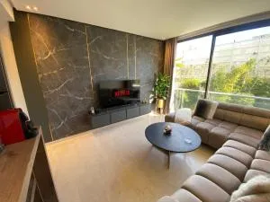 Très beau studio à Ain Diab - Oulad Hamida