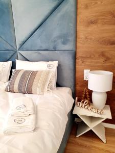 Apartament Szyszka Izerski Resort strefa z sauną