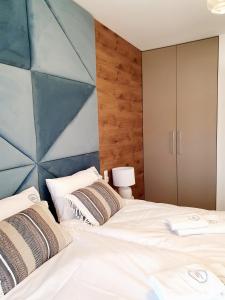 Apartament Szyszka Izerski Resort strefa z sauną