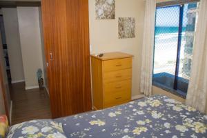 Maravilhoso apartamento de 2 quartos com vista mar