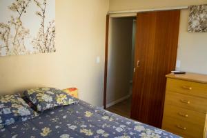 Maravilhoso apartamento de 2 quartos com vista mar